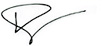 Tim's Signature