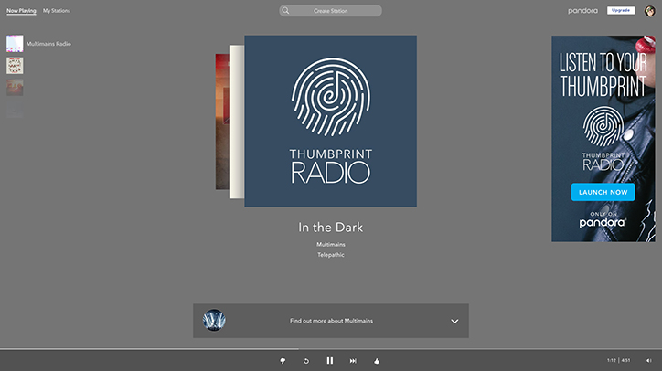 BASIC WEB SKIN TEMPLATE
