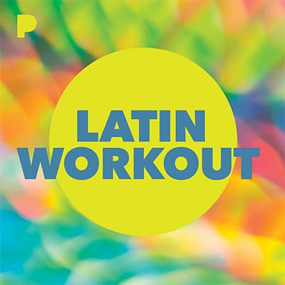 Latin Workout