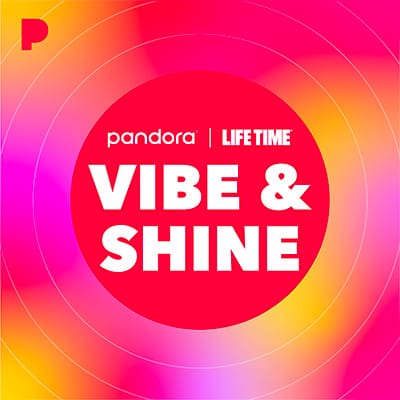 Vibe and Shine