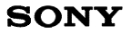 sony